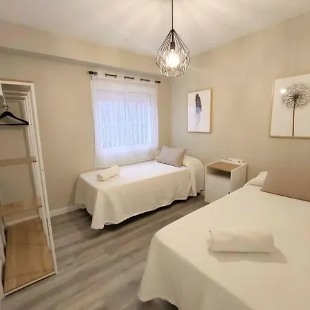 Apartamento Marmoles Centro Málaga Exterior foto