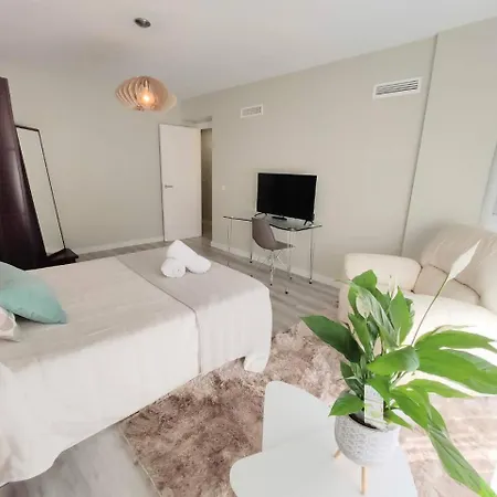 Apartamento Marmoles Centro Málaga Exterior foto
