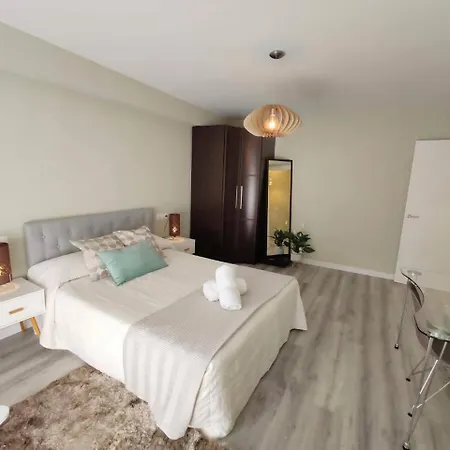 Apartamento Marmoles Centro Málaga Exterior foto