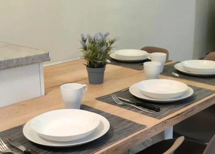 Apartamento Marmoles Centro Malaga